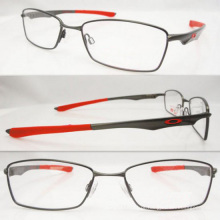 Frames Ópticos de titânio, Óculos de Ducati Wingspan, Óculos (ox5040)